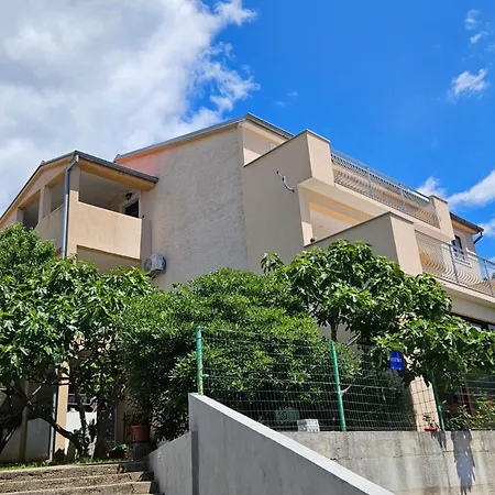 Star Apartment Novi Vinodolski