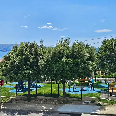 Star Apartment Novi Vinodolski