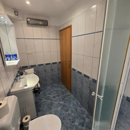Star Apartment Novi Vinodolski