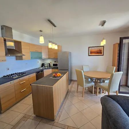 Apartment Star Novi Vinodolski