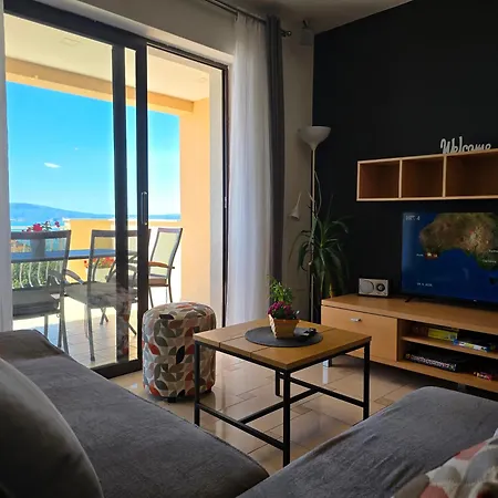 Apartment Star Novi Vinodolski