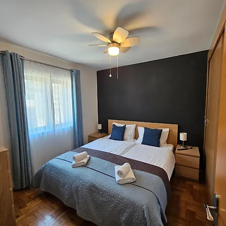 Star Apartment *