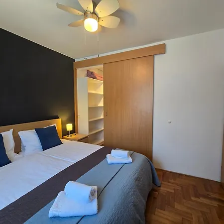 Apartment Star