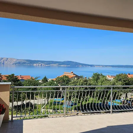 Apartment Star Novi Vinodolski