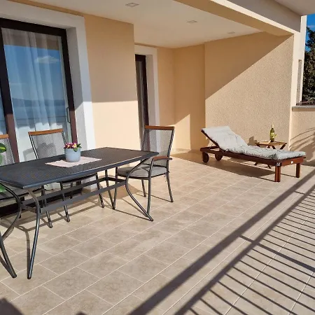 Apartment Star Novi Vinodolski