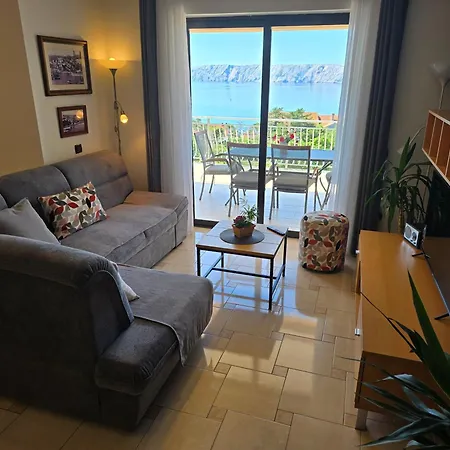Apartman Star