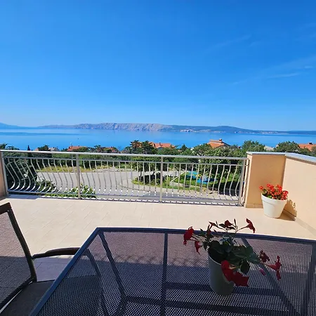 Star Apartman Novi Vinodolski