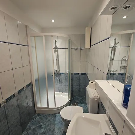 Apartman Star