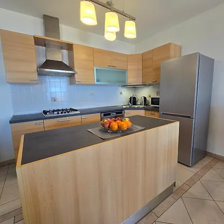 Apartman Star *