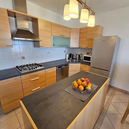 Star Apartman Novi Vinodolski