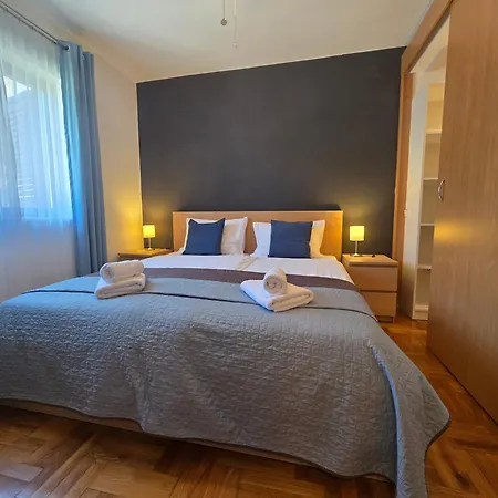 Apartman Star *