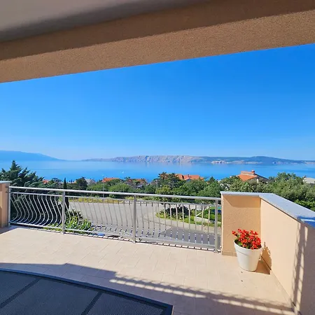 Apartman Star Novi Vinodolski