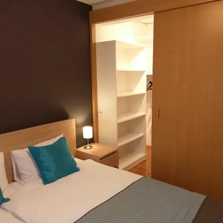 Star Apartment Novi Vinodolski