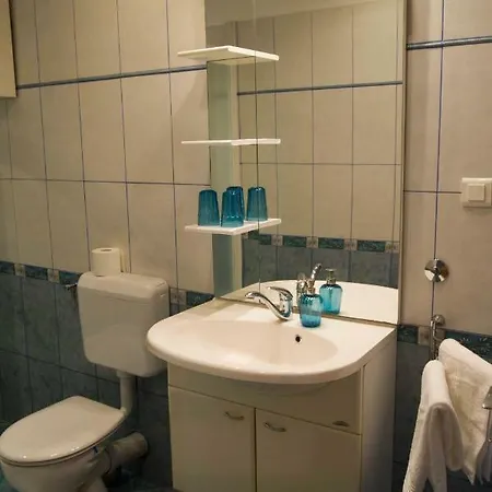 Star Apartment Novi Vinodolski