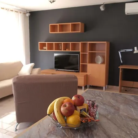 Apartment Star Novi Vinodolski