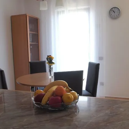 Star Apartment Novi Vinodolski